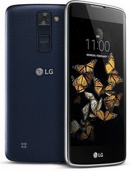 Замена кнопок на телефоне LG K8 LTE в Белгороде